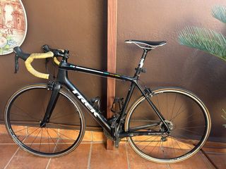 Bicicleta Trek Emonda Negra T 56