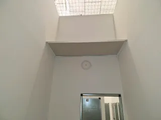 Trastero en alquiler