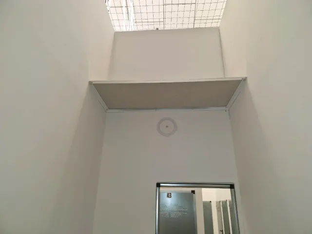 Trastero en alquiler