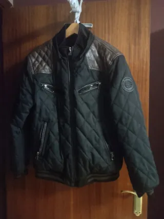 Cazadora  talla M