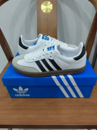 Adidas Samba OG Talla 39