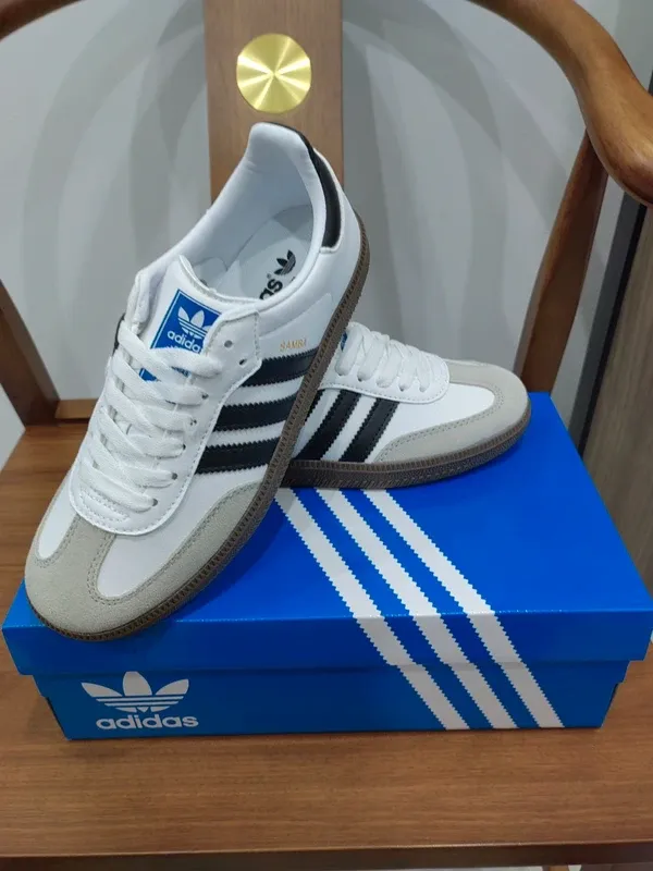Adidas Samba OG Talla 39