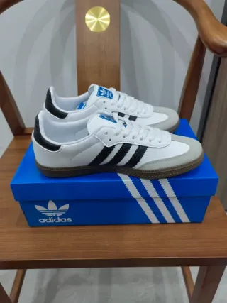 Adidas Samba OG Talla 39