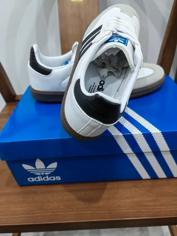 Adidas Samba OG Talla 39