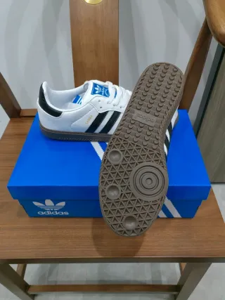 Adidas Samba OG Talla 39