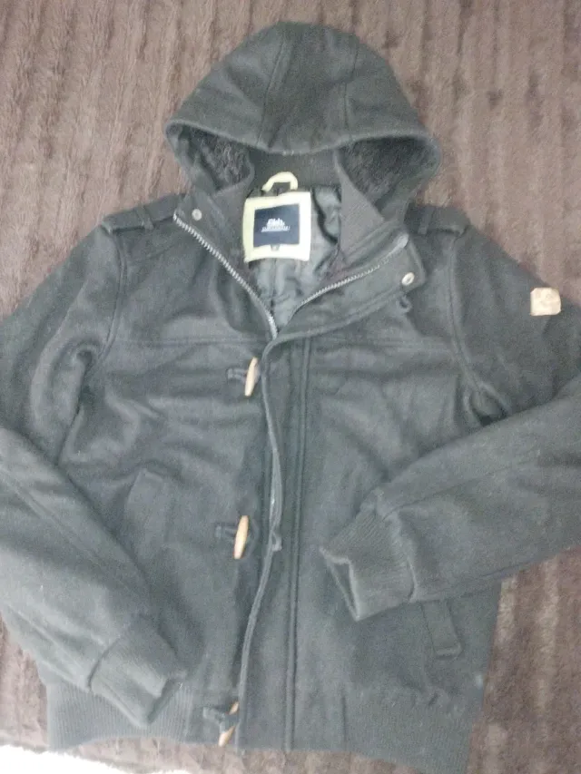 Chaqueta hombre Talla M