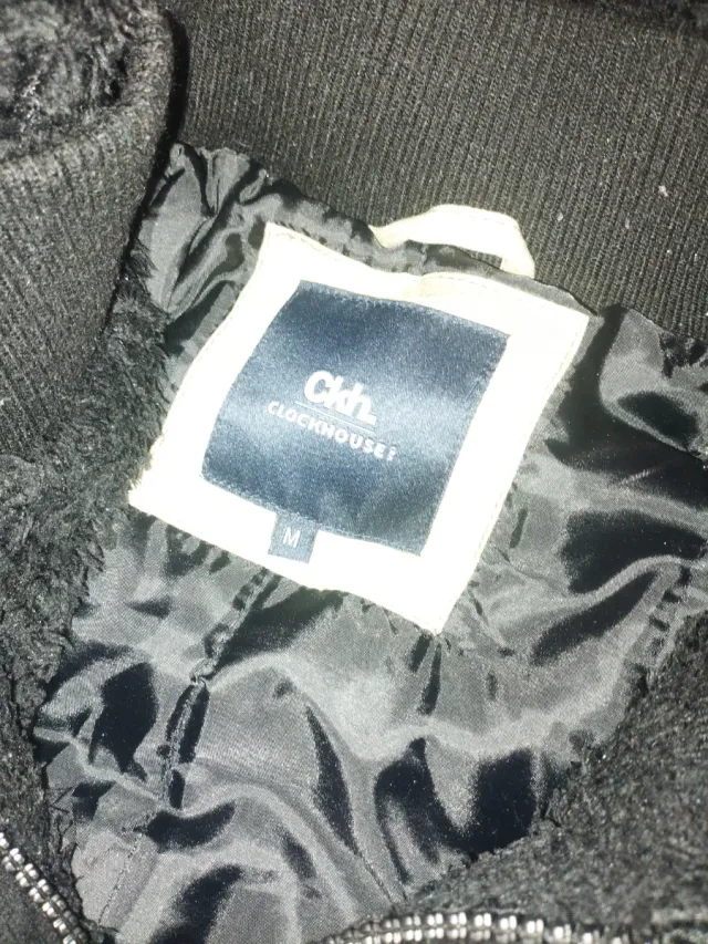 Chaqueta hombre Talla M