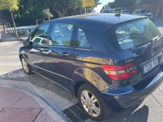 Mercedes-Benz Clase B 2007