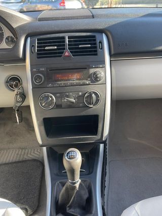 Mercedes-Benz Clase B 2007