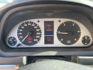 Mercedes-Benz Clase B 2007