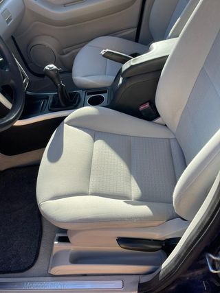 Mercedes-Benz Clase B 2007