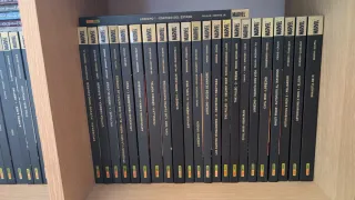 Colección Marvel Deluxe