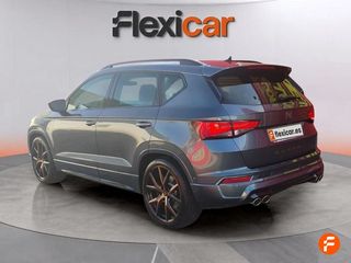 Cupra Ateca 2.0 TSI 221kW (300CV) 4Drive DSG St&Sp