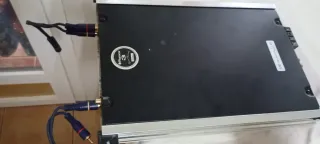 Amplificador Phonocar PH564