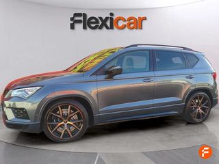 Cupra Ateca 2.0 TSI 221kW (300CV) 4Drive DSG St&Sp