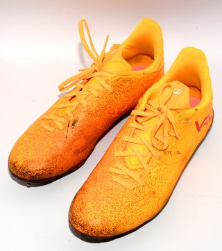 Zapatillas Kipsta Naranja