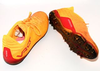 Zapatillas Kipsta Naranja