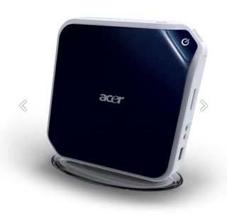 Acer Aspire R3600 Intel Atom 230 2 GB RAM 320GB HD