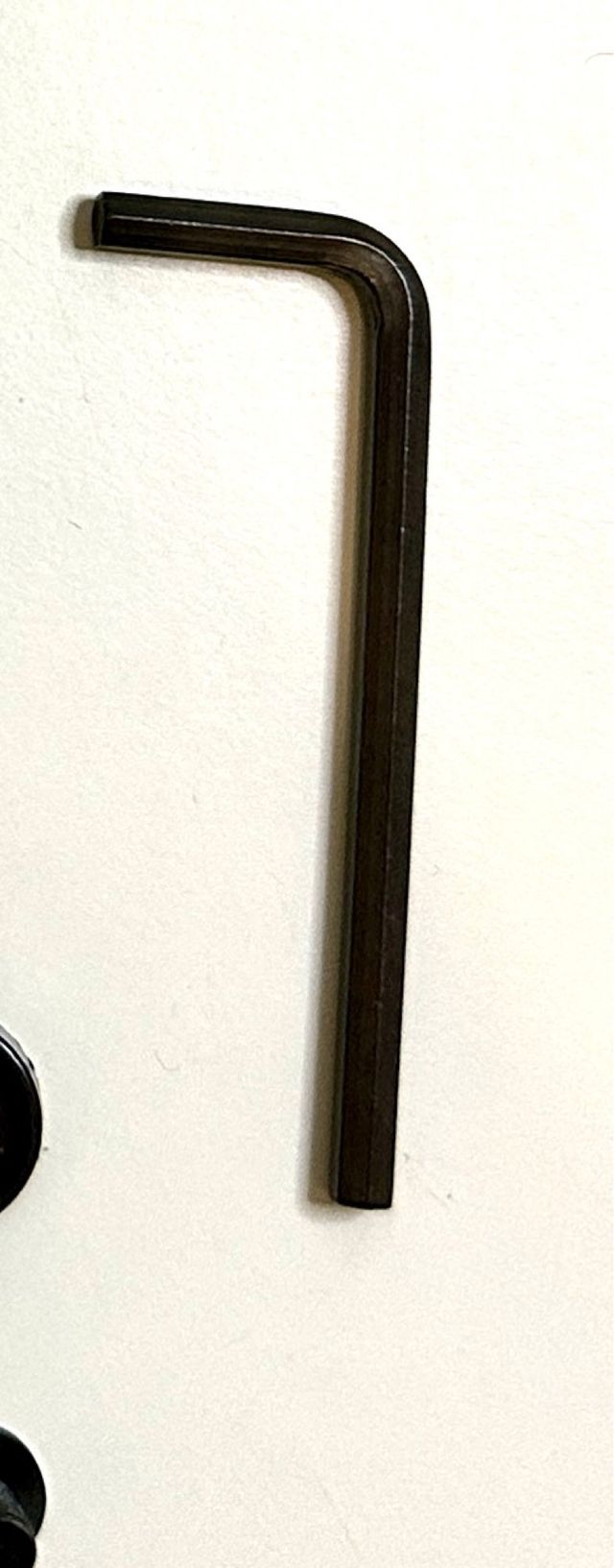 Calas Zapatillas MTB 2 Tornillos + Allen