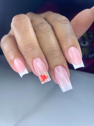 Manicure Brasileña- Atiendo en Torrent