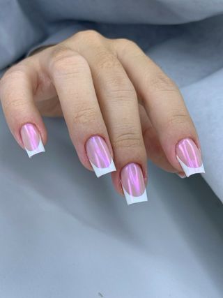 Manicure Brasileña- Atiendo en Torrent