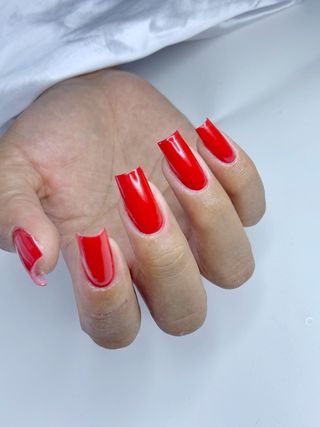 Manicure Brasileña- Atiendo en Torrent