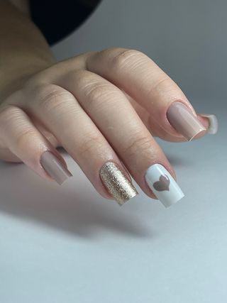 Manicure Brasileña- Atiendo en Torrent