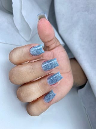 Manicure Brasileña- Atiendo en Torrent