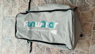 Mochila para Paddle Surf Funwater