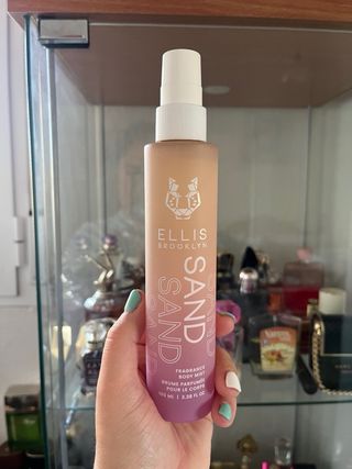 Ellis Brooklyn Sand 100ml Bruma Corporal