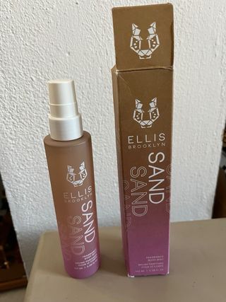 Ellis Brooklyn Sand 100ml Bruma Corporal