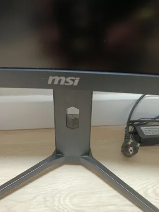 Monitor Curvo MSI Optix MAG321