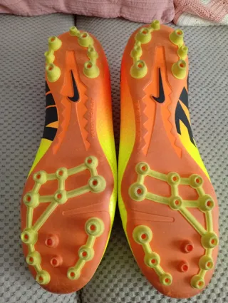 Botas Fútbol Nike Mercurial Victory 1 USO original