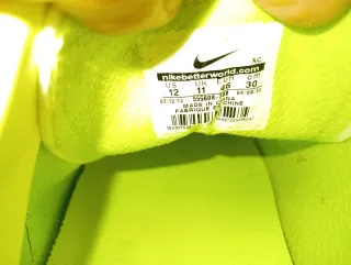 Botas Fútbol Nike Mercurial Victory 1 USO original