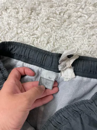 ¡¡OFERTA!! Talla M Pantalón Nike Ancho Vintage