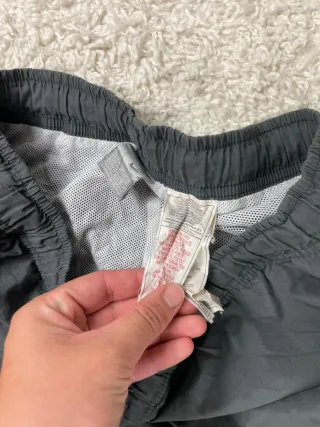 ¡¡OFERTA!! Talla M Pantalón Nike Ancho Vintage