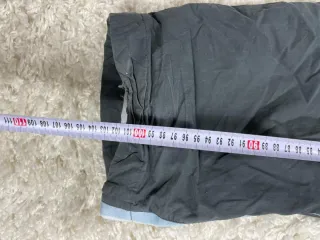 ¡¡OFERTA!! Talla M Pantalón Nike Ancho Vintage