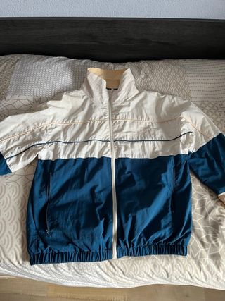 Chaqueta GRMY vintage original