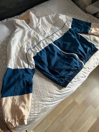 Chaqueta GRMY vintage original