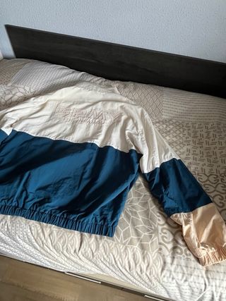 Chaqueta GRMY vintage original