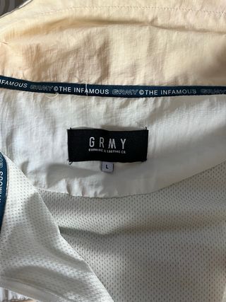 Chaqueta GRMY vintage original
