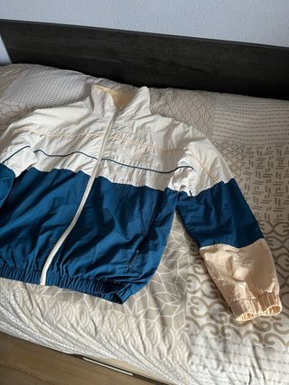 Chaqueta GRMY vintage original