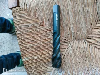 Maschio per filettatura Sandvik M30