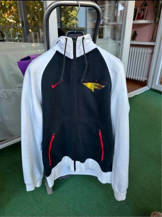 Sudadera Nike Flight Edición Especial