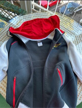 Sudadera Nike Flight Edición Especial