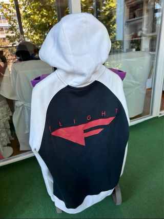 Sudadera Nike Flight Edición Especial