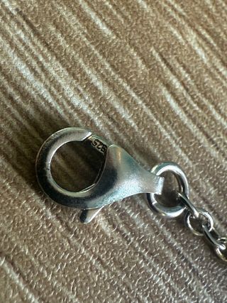 Bracciale Fiori Madreperla  e Argento 925