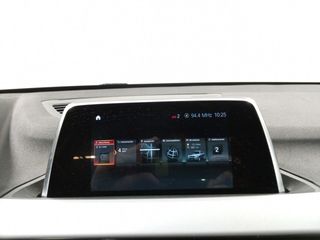 BMW X1 sDrive 18d
