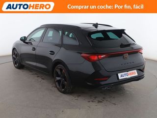 Cupra León 1.5 eTSI