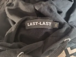 Sudadera Tokyo Revengers Negra